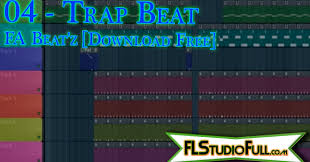 Sign in to your account or create a free account if you are. 04 Trap Beat Fa Beat Z Download Free Fl Studio Full