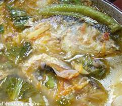 Follow with onion and tomato. Pin On Filipino Cuisine