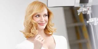 See more ideas about christina hendricks, christina, cristina hendricks. Christina Hendricks Interview Her Hair Colour Journey
