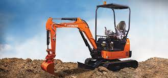 Used mini excavator & trailer package. Best Mini Excavator Brands