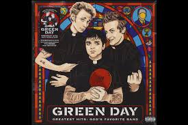 Top 20 Green Day Songs (2016 Edition) - Youtube