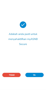 Notis Transaksi Myasnb Portal