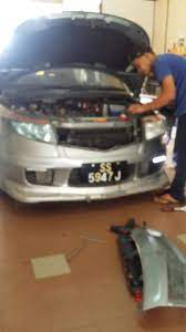 See more ideas about aksesori kereta, kate spade, aksesori. Abs Car Accessories Tinted Sandakan Home Facebook
