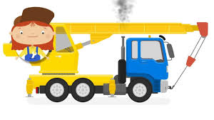 But can they catch the bank. Car Cartoon And Animation For Kids Doctor Mcwheelie And Truck Transform Car Cartoon Garbage Truck Toy Car