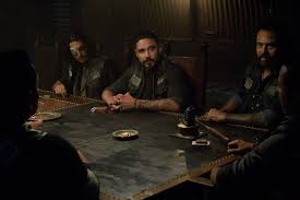Mayans M.C. – Season 2, Episode 9: “Itzam-Ye” – Father Son Holy Gore