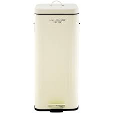 poubelle de cuisine poubelle poubelle cuisine style retro