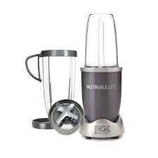 Combo pitcher upright with the pitcher lid secured on top. Magic Bullet Nutribullet Food Extractor Shop Kitchen Dining At H E B