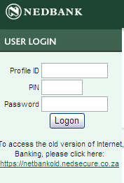 Nedbank Internet Banking Legalsuiteknowledgebase