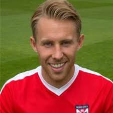 Danny Galbraith (@DannyGalbraith7)