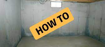 The university of minnesota has written an excellent document titled moisture in basements: How To Stucco Basement Walls Diy Interior And Exterior Walls