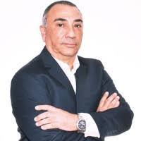 Eddie Caron's Instagram, Twitter & Facebook