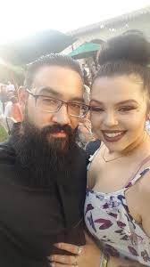 My son and daughter in-laws wedding photo is being displayed in Donegal  town. If your passing can you take a wee selfie and post it