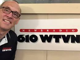 Matt McCoy 610 WTVN