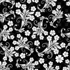 Send money to your loved once, with no hidden fees. Dollzis Simple Floral Background Black And White
