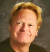 Steven MITCHELL Obituary (2019)