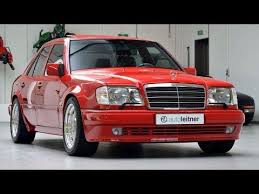 Mercedes Benz W124 E60 Amg 1995 Tuning Mostbook Youtube Mercedes E55 Amg Mercedes Benz Mercedes Benz Classic