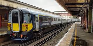 Established and grown from merging the skills, experience and resources of sandriwalsh, rosenberg executive search, our shared passion for finding and appointing. Swr Class 442s Enter Passenger Service Rail Record