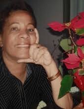 Obituary information for VITA DU BOIS