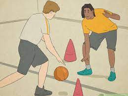 10 Ways To Be A Pro Basketball Player - Wikihow