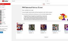 These are easy to use apps that support a high and low quality. Youtube Back After Hour Long Technical Glitch
