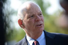 Photos: Gov. Mandel's Funeral