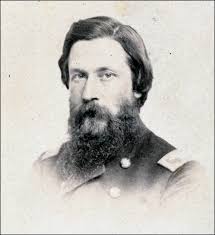 Richard Hobson Woolworth VI (1824-1864)