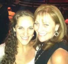 Happy Birthday Mommy!!!! Thank you for every call, every kiss, every word  of encouragement. Love you. Wishing you a magical day and a year of joy!