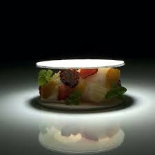 Hector Romero Plating Presentation Food Art Cooking Art Culinary Arts