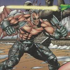 The shoryuken.com wiki is intended to be a repository for all fighting game strategy knowledge. Chief Thunder Killer Instinct