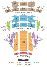 Perspicuous Jack Singer Concert Hall Seating Chart Jack