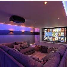 9 Best Diy Home Theater Ideas Movie Room Designs Home Cinema Room Theater Room Design Home Theater Seating