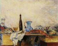 James Ensor
