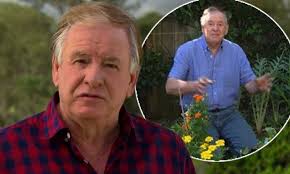Better Homes and Gardens' Graham Ross survives cancer