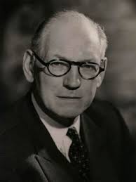 Eric Fletcher, Baron Fletcher