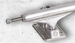 Hanger synonyms, hanger pronunciation, hanger translation, english dictionary definition of hanger. Skateboard Achsen Titus