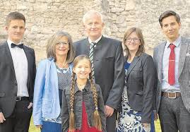 Diakonenweihe: Sieben neue Diakone