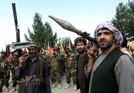 Los talibanes, a las puertas de kabul 15.08.2021. Afganistan Las Ong Continuan Sus Actividades A Pesar De Una Situacion De Seguridad Preocupante