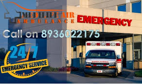Medilife Provides Tactful Air Ambulance Service In Allahabad Emergency Medical Medical Services Better Healthcare