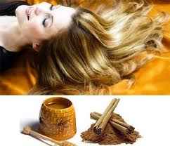 Cinnamon Hair Dye How To Use Cinnamon To Lighten Hair How To Lighten Hair Lighten Hair Naturally Cinnamon Hair
