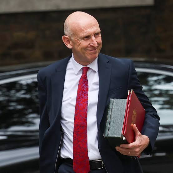 New UK finance minister calms market but investors see more tax and debt ahead | Reuters