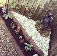 Buddha Garden In Love With This Buddha Garden Japanese Garden Japanese G Modern Design In 2020 Buddha Garden Spiritual Garden Zen Garden Diy