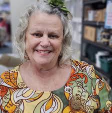 Therese Flynn-Clarke Art