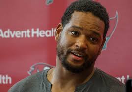 Inside Bucs defensive end Will Gholston's football 'addiction'