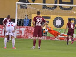 Bătaie generală în vestiarul echipei cfr cluj, după meciul cu steaua roșie belgrad. Rvahbzm2alsq0m