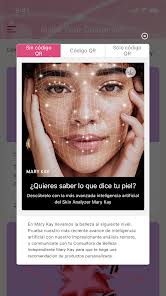 SKIN ANALYZER MARY KAY®