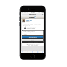 Vizcards are electronic business cards designed to provide your firm with a savvy technological impression. How To Create A Mobile Linkedin Business Card