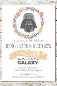 10 Awesome Star Wars Wedding Ideas Star Wars Wedding Star Wars Wedding Theme Nerd Wedding