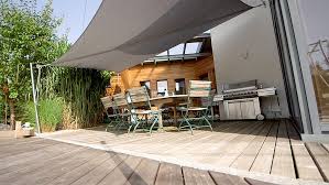 Bauhaus ist ihr fachcentrum für werkstatt, haus und garten. Sonnenschutz Quadrat 4x4 M Farbe Beige Material Pe