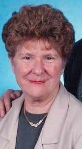 Lois Riggs Obituary and Online Memorial (2015)