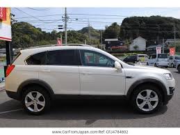Image result for White Pearl 2011 Captiva